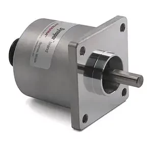 Shafted Encoder H42