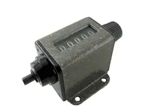 Contador de Voltas série 7287 – SMALL RESET (Fabricado no Brasil)