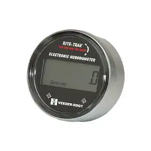 Hubodômetro Digital VEEDER-ROOT RITE TRAK RT1000