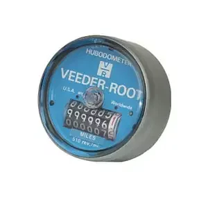 Hubodômetro Mecânico VEEDER-ROOT SÉRIE 777