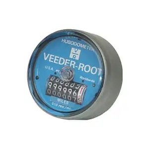 Hubodômetro Mecânico VEEDER-ROOT SÉRIE 777