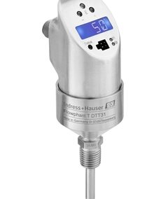 Flowphant T DTT31